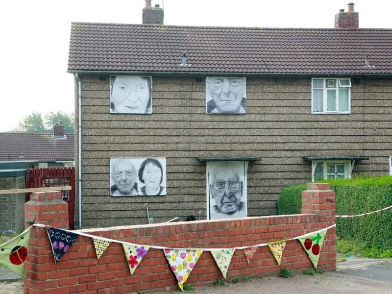 Kibblesworth - Assisted Living in Gateshead, England photo 3