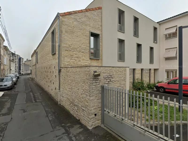 Ehpad Residence Sacre-Coeur - EHPAD in NIORT, Nouvelle-Aquitaine photo 2