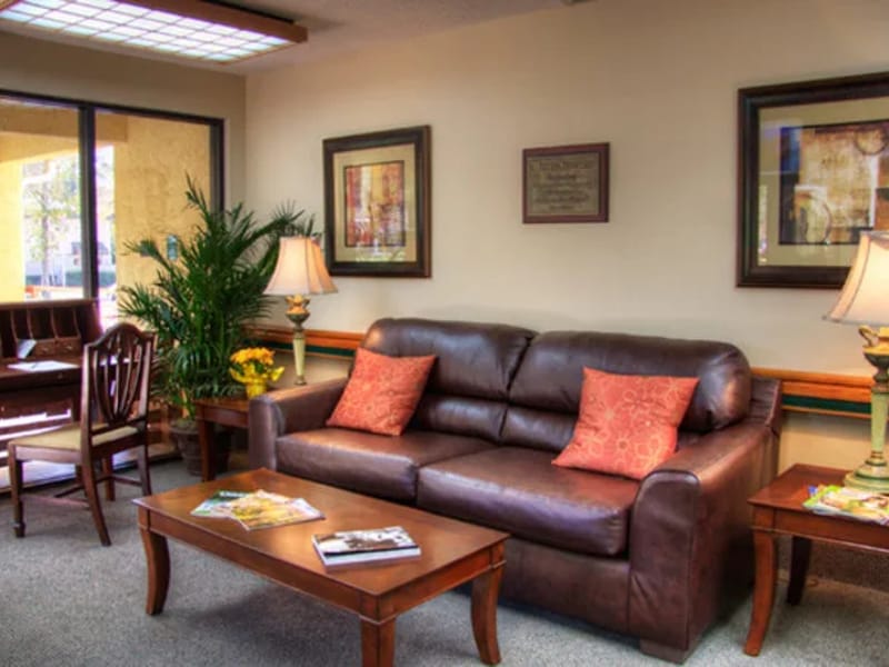 Chipola Health And Rehabilitation Center — Assisted Living, Marianna, FL · photo 3