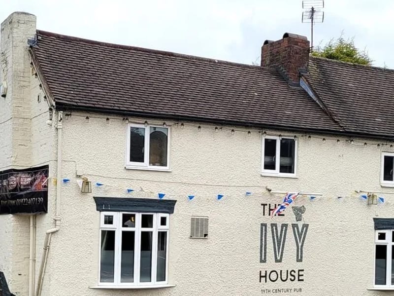 Christopher's House - Assisted Living in Walsall, England photo 3