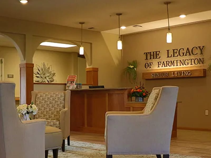 Community Assisted Living Inc - Assisted Living in Farmington, MN photo 3