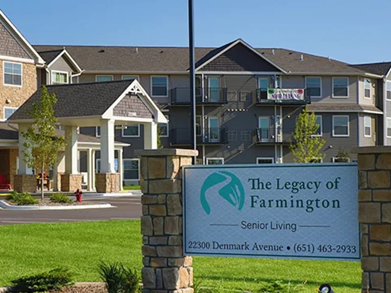 Community Assisted Living Inc - Assisted Living in Farmington, MN photo 2