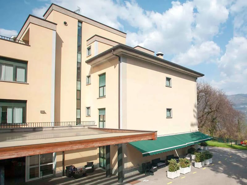 R.S.A. San Giorgio - Casa di Riposo in Codogno, Lombardia photo 2