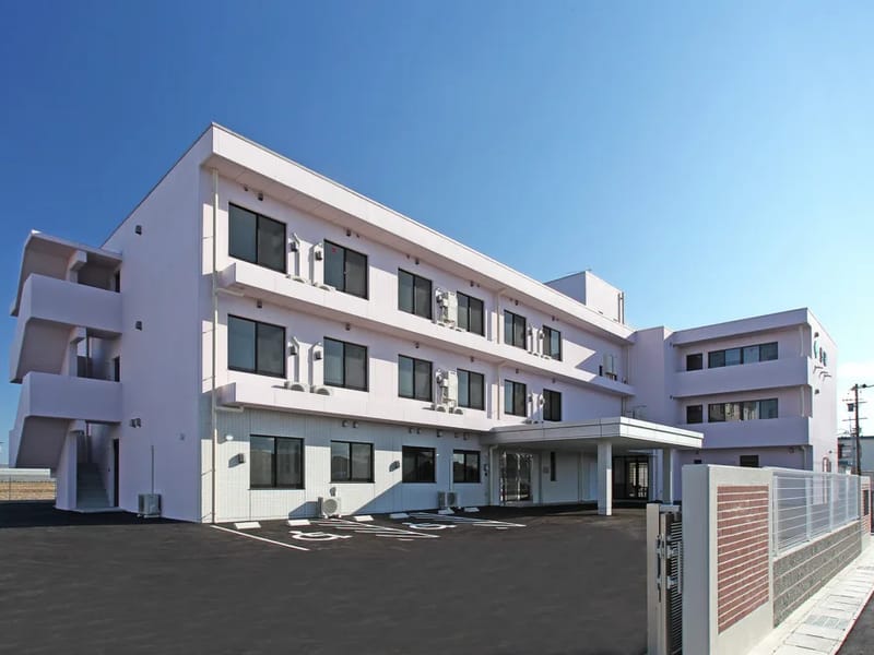 でいさーびすまはろ - デイサービス in 愛西市, 愛知県 photo 1