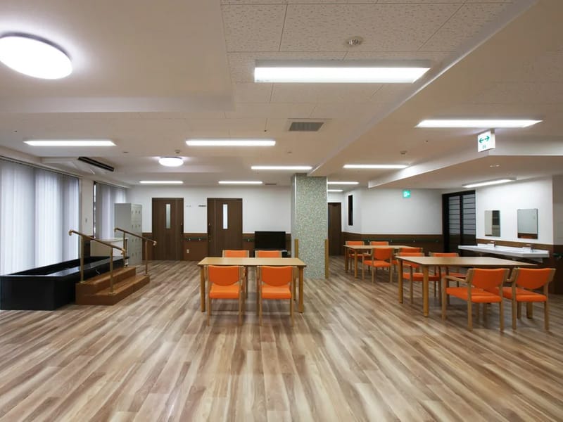 でいさーびすまはろ - デイサービス in 愛西市, 愛知県 photo 3