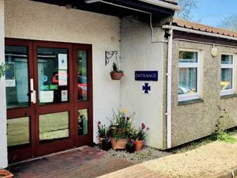 Fairholme Nursing Home - Nursing Home in Camborne, England photo 1