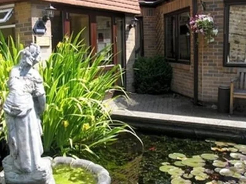 Woodleigh Care Home in Mansfield, England photo 1