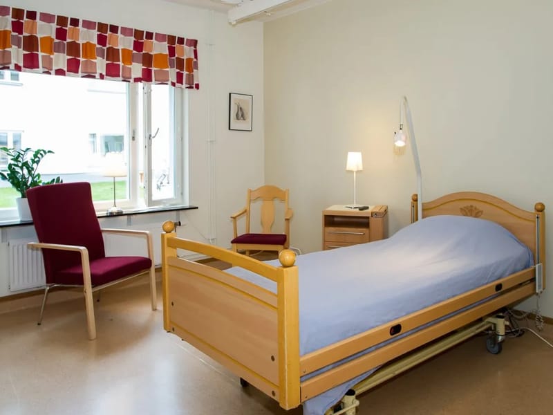 Nytorps Äldreboende - Äldreboende in Sollentuna, Stockholms län photo 2