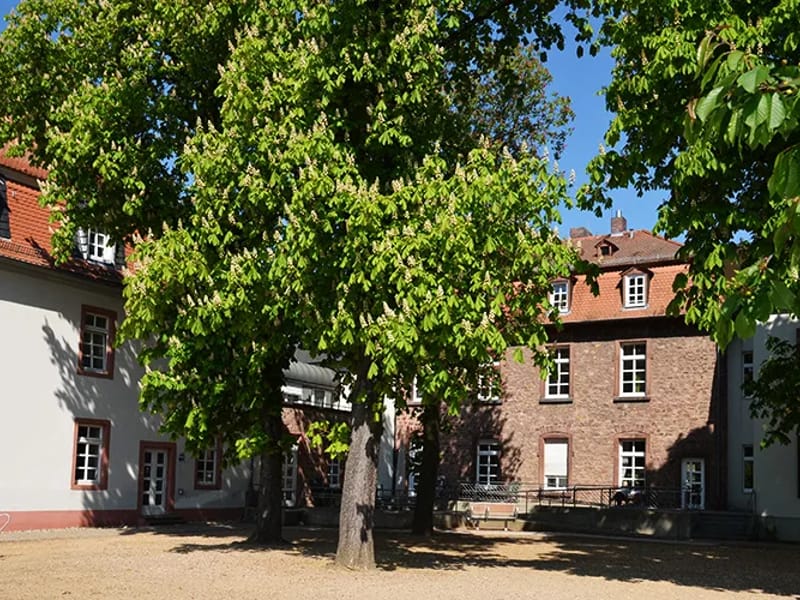 AWO Sozialzentrum Ohlystift - Pflegeheim in Weiterstadt, Hessen photo 2