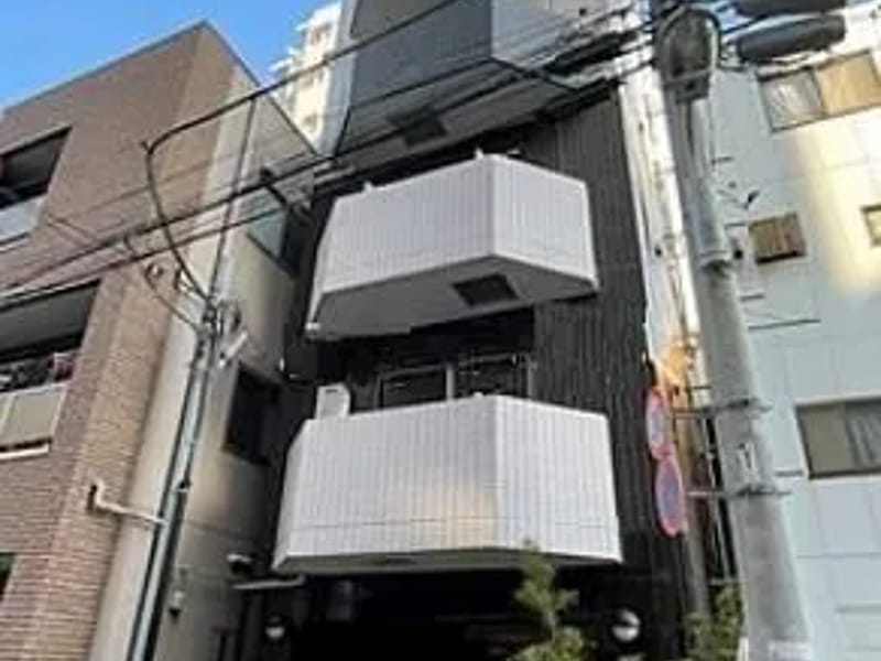グランダ浅草橋 - 有料老人ホーム in 台東区, 東京都 photo 2
