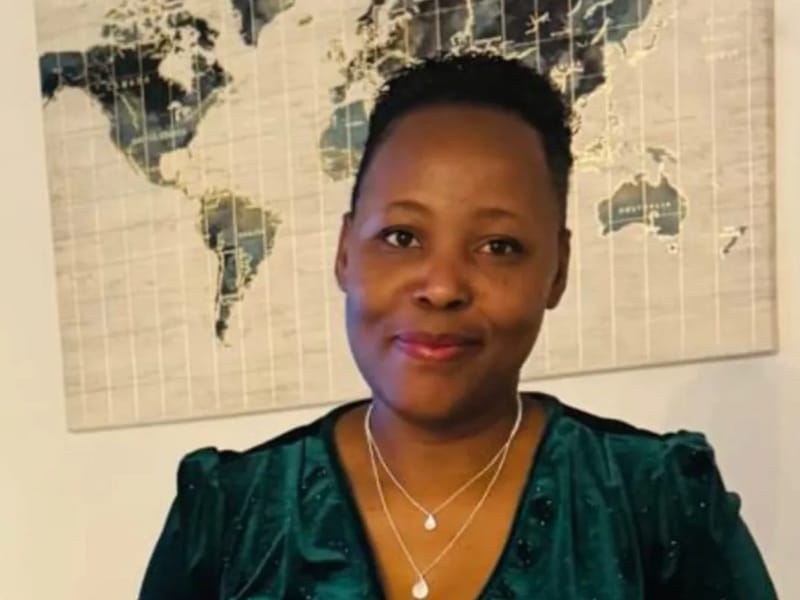 Joyleen in Gloucester, England photo 1