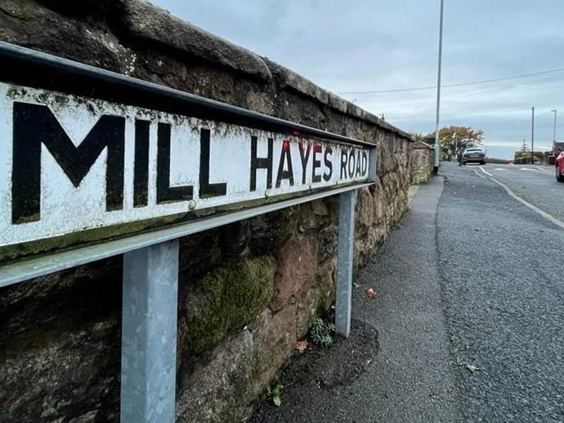 Mill Hayes - Assisted Living in Stoke-On-Trent, England photo 2