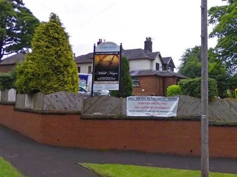 Mill Hayes - Assisted Living in Stoke-On-Trent, England photo 3