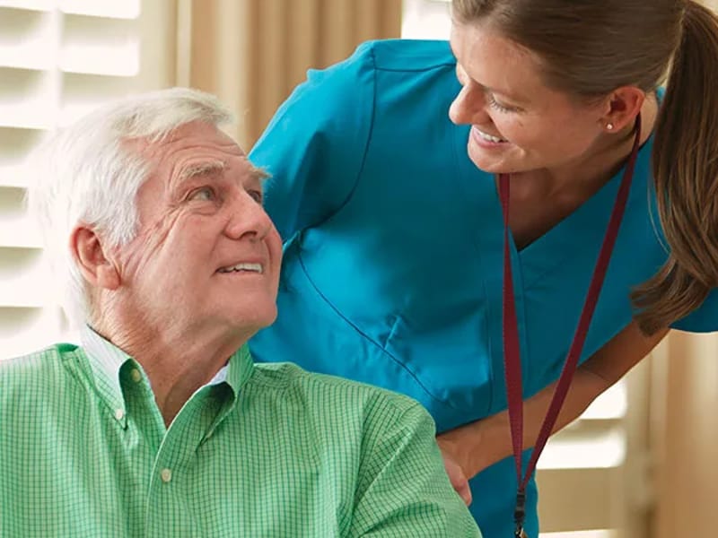 ABC HOME HEALTH CARE PLUS, LLC - Home Health Nursing in St Anthony, MN photo 1