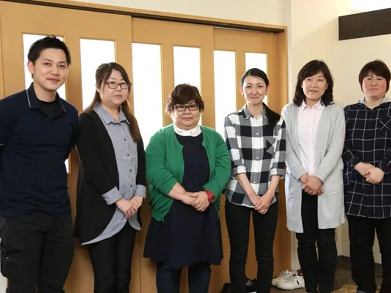 なかむら整骨院介護支援 - 有料老人ホーム in 北九州市八幡東区, 福岡県 photo 2