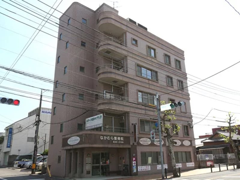 なかむら整骨院介護支援 - 有料老人ホーム in 北九州市八幡東区, 福岡県 photo 3