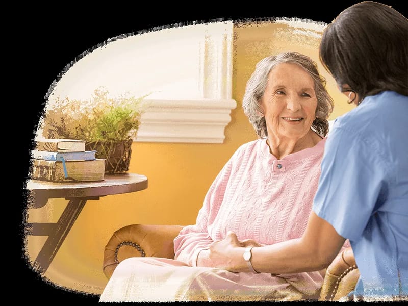 Asante Hospice - Hospice in Talent, OR photo 3