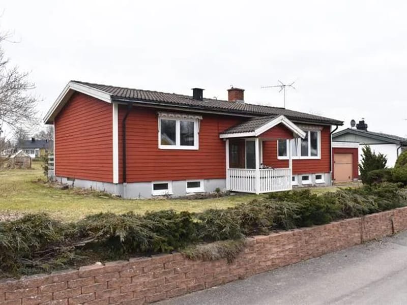Hemtjänst Ekenässjön - Hemtjänst in Vetlanda, Jonkoping County photo 2