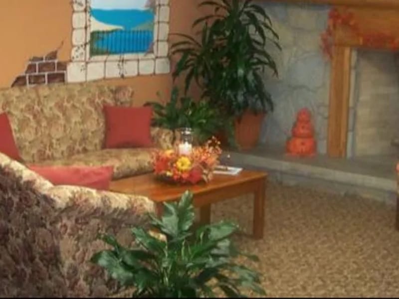 Good Shepherd Community Care and Rehabilitation — Nursing Home, Lockwood, MO · photo 2