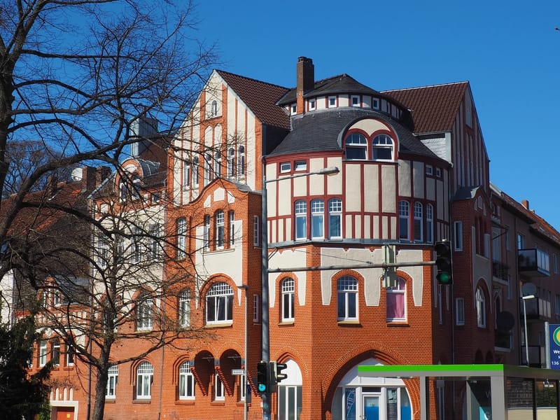 Ambulante Pflege Burg in Hannover, Niedersachsen photo 3