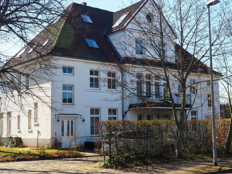 Ambulante Pflege Burg in Hannover, Niedersachsen photo 1