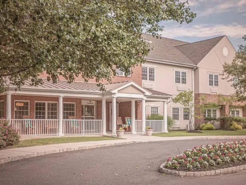 Dover Place - Assisted Living in Dover, DE photo 3