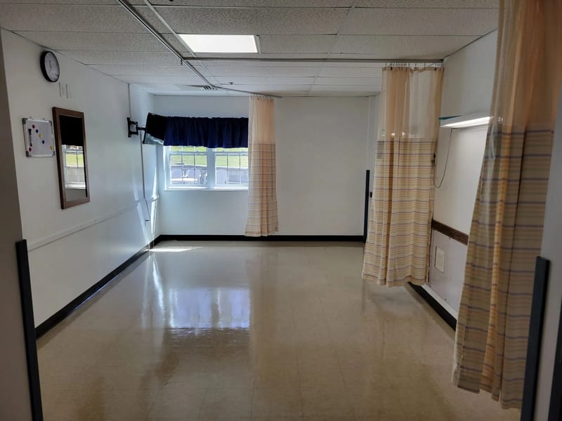 Cook Willow Health & Rehabilitation Center, Inc — Assisted Living, Plymouth, CT · photo 3