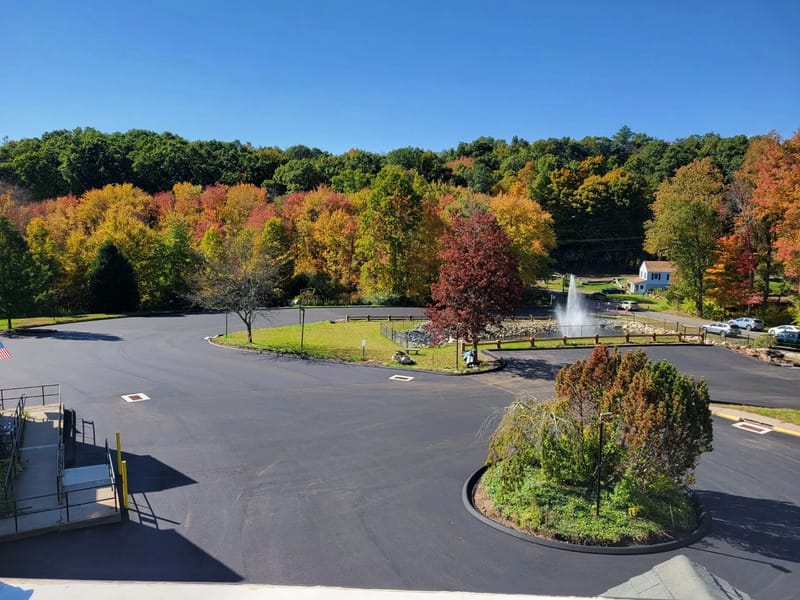 Cook Willow Health & Rehabilitation Center, Inc — Assisted Living, Plymouth, CT · photo 2