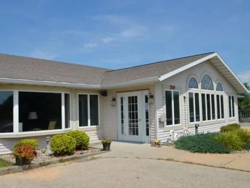 Anchor Communities Ii Brandon - Assisted Living in Brandon, WI photo 1
