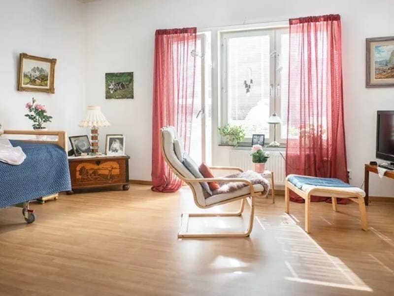 Fortuna-Onnela - Äldreboende in Uppsala, Uppsala län photo 2