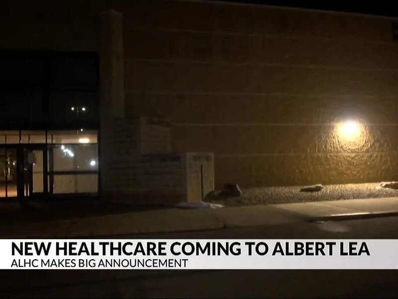 Allied Health Care Professional Service Corporation - Home Health Nursing in Albert Lea, MN photo 3