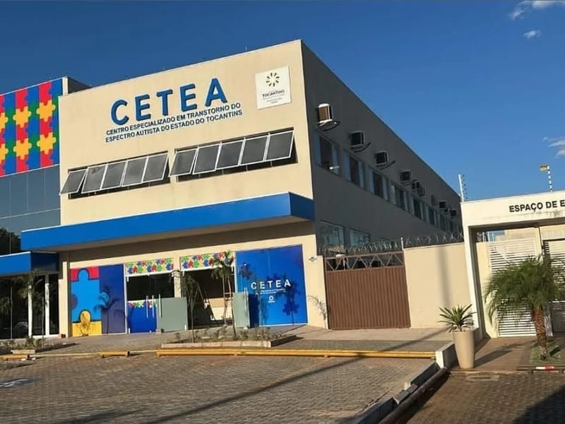 CENTRO ESPECIALIZADO EM TRATAMENTO DE ATLETAS CETA - Cuidado Domiciliar in Palmas, TO photo 1