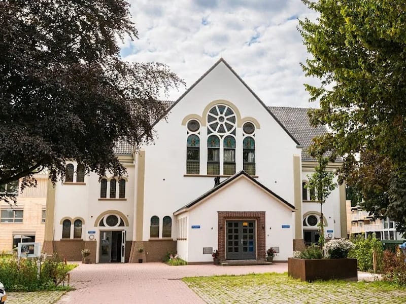 Villa Kruiskerk - Begeleid Wonen in Heerenveen, Friesland photo 2