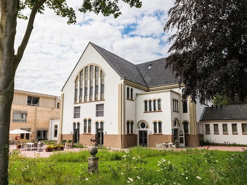 Villa Kruiskerk - Begeleid Wonen in Heerenveen, Friesland photo 8