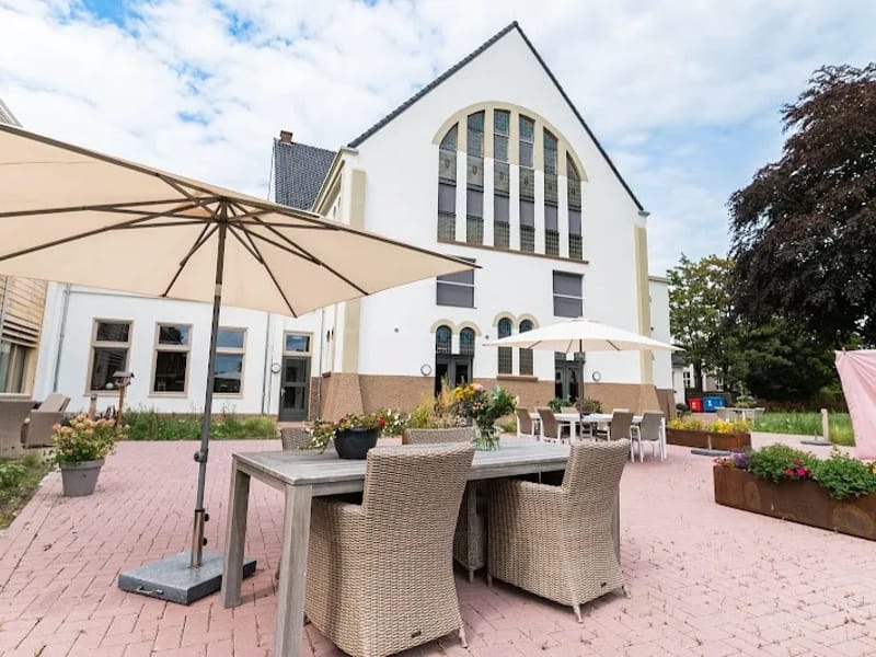Villa Kruiskerk - Begeleid Wonen in Heerenveen, Friesland photo 9