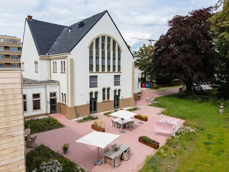 Villa Kruiskerk - Begeleid Wonen in Heerenveen, Friesland photo 1