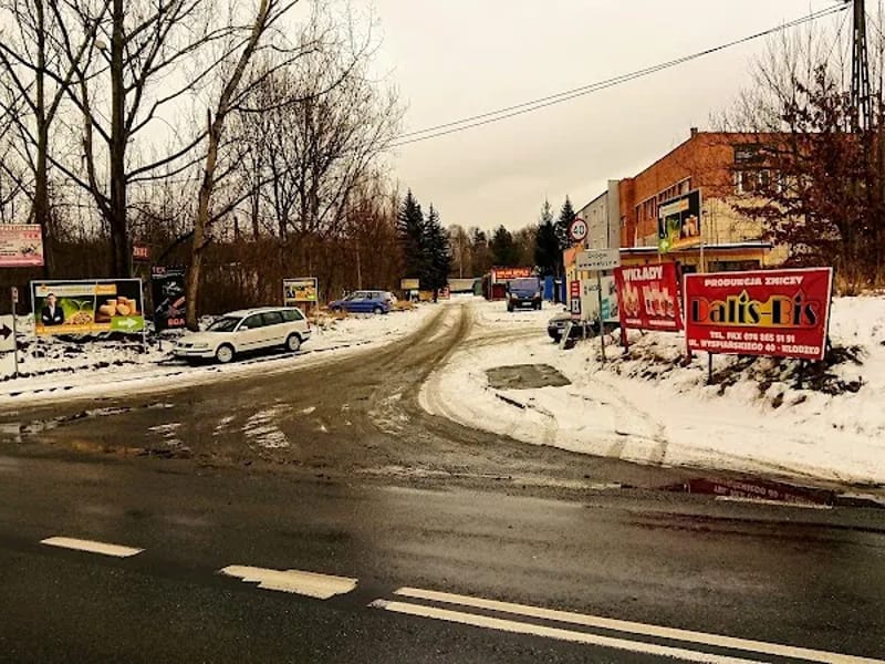 Dom Opieki – „Majowy Sen” - Pielęgniarstwo domowe in Kłodzko, Kłodzko photo 1