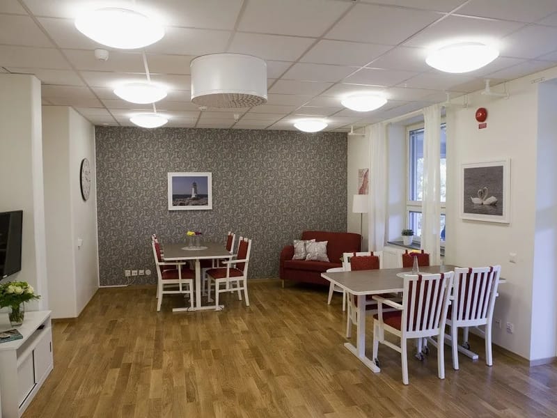 Attendo Lund - Äldreboende in Lund, Skåne län photo 3