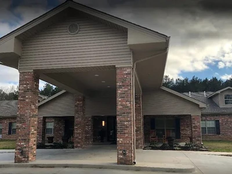 Jones CO Rest Home - Nursing Home in Ellisville, MS photo 3