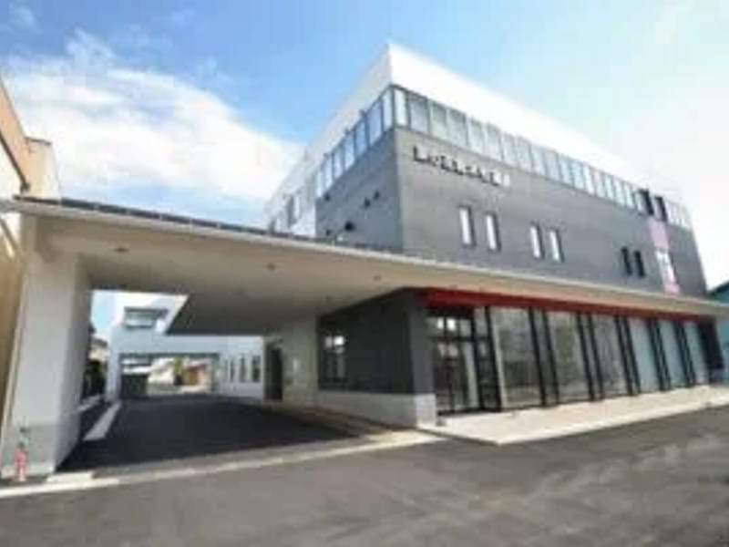 かがやき訪問看護ステーション in 中之条町, 群馬県 photo 1