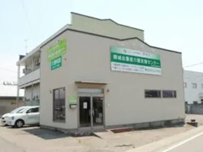 かがやき訪問看護ステーション in 中之条町, 群馬県 photo 3