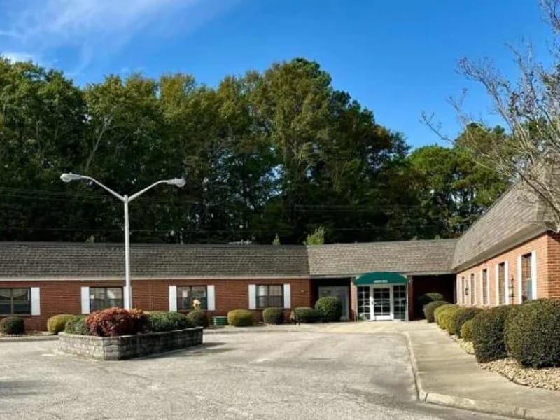 Accordius Health At Nans Al Llc - Assisted Living in Suffolk, VA photo 2