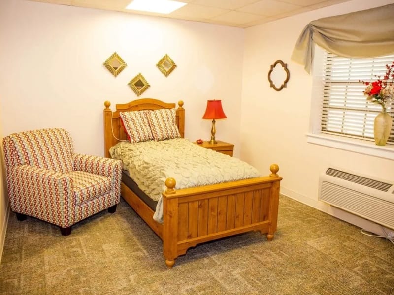 Accordius Health At Nans Al Llc - Assisted Living in Suffolk, VA photo 3