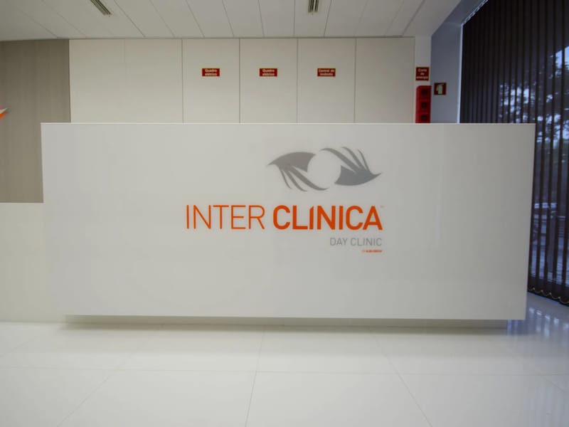 INTERCLINICA - Cuidado Domiciliar in Santarém, PA photo 1