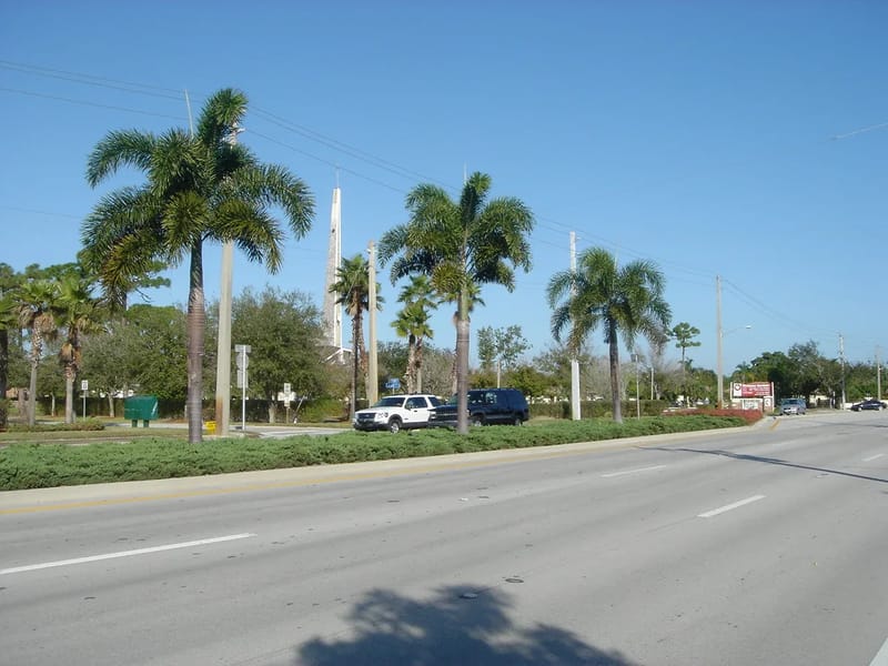 Amore At Kanner Highway  Llc - Assisted Living in Stuart, FL photo 1