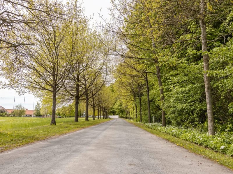 Axeltorp - Äldreboende in Kristianstad, Skåne län photo 1