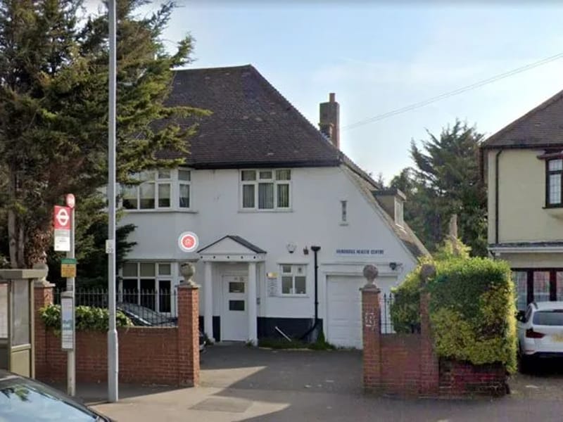 Faircross Care Home London Limited in Barking, England photo 1