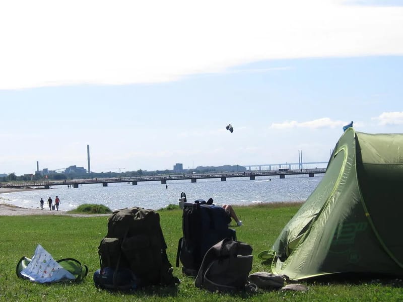 Ribersborg - Hemtjänst in Malmö, Skåne län photo 1