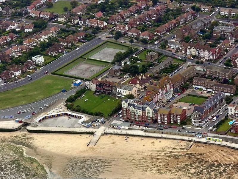 The West Gate in Margate, England photo 1
