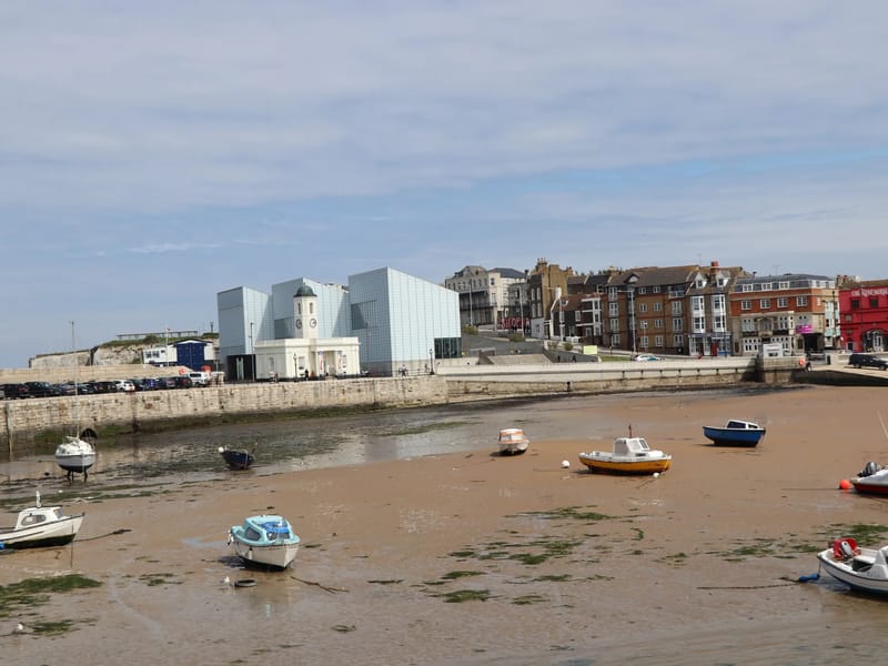 The West Gate in Margate, England photo 3